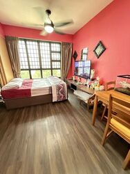 Blk 462A Blossom Spring @ Yishun (Yishun), HDB 2 Rooms #498883561